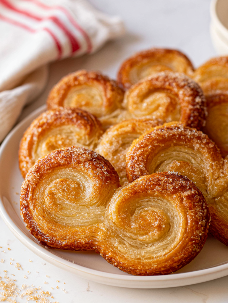 Palmiers