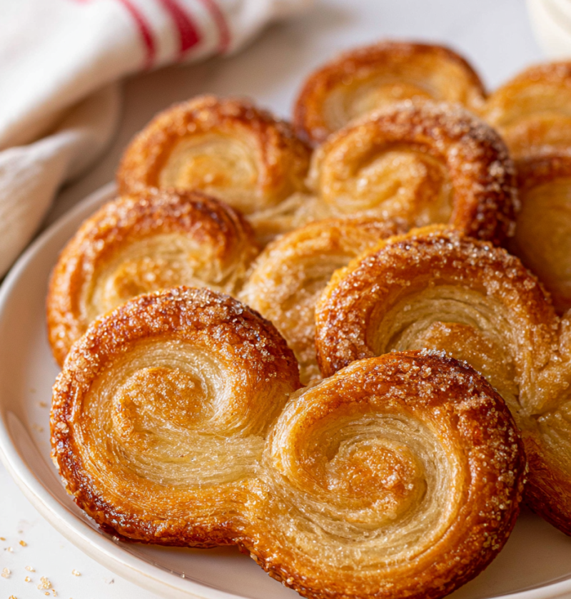 Palmiers
