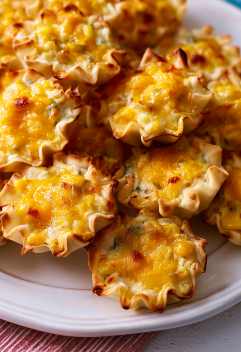 Iowa Party Bites
