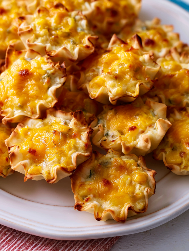 Iowa Party Bites