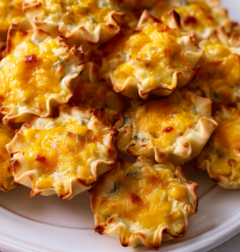 Iowa Party Bites