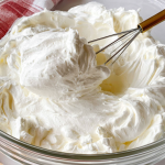 Coconut Cloud Cake