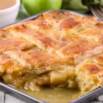 Coconut Pie