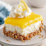 Pumpkin Lasagna