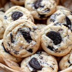 Chocolate Coconut Balls