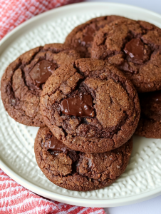 Swedish Sticky Cake