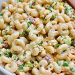 Sweetie Pie’s Mac & Cheese