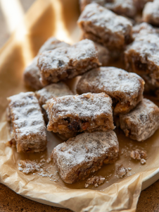Banana Bread Recipe
