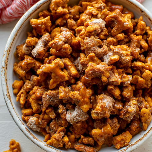 Circus Crunch
