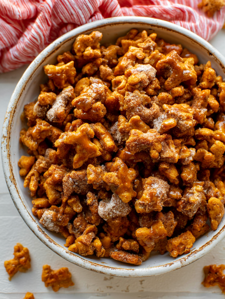 Circus Crunch