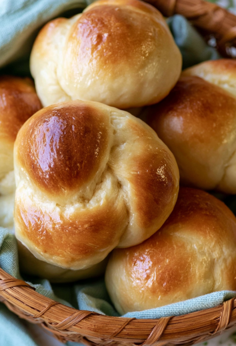 Nanner Rolls