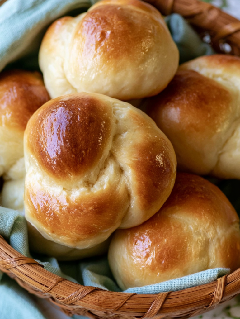Nanner Rolls