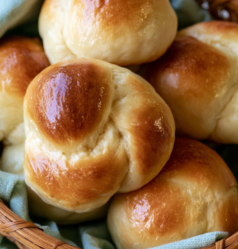 Nanner Rolls