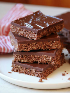 Chocolate Coconut Balls