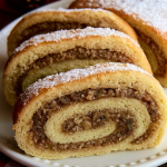 Nanner Rolls