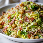 Copycat Ruth’s Chris Chopped Salad