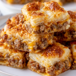 Slow Cooker 4-Ingredient Amish Onion Gravy Pork Roast