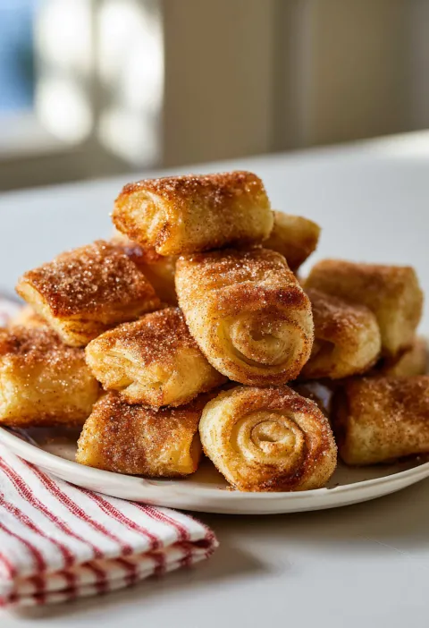 Sugar Snails