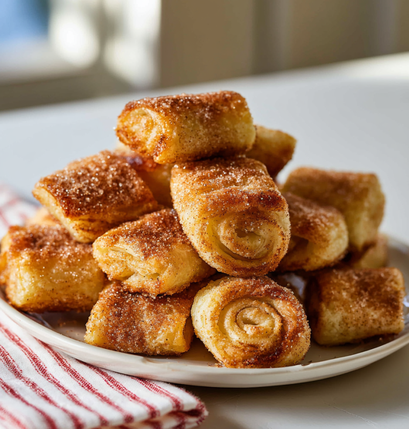 Sugar Snails