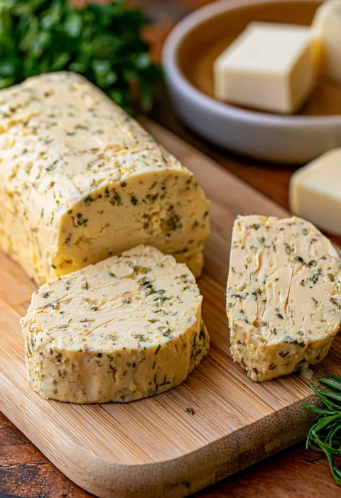 Cowboy Butter