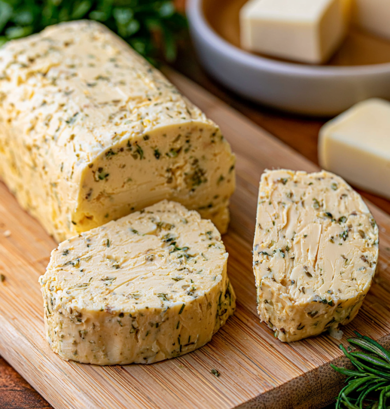 Cowboy Butter