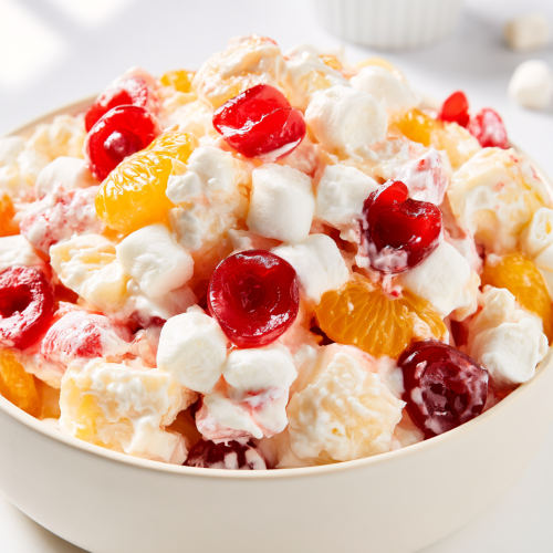 5 Cup Salad