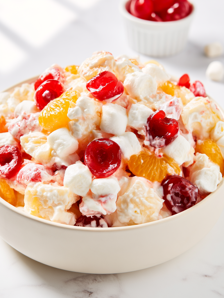 5 Cup Salad