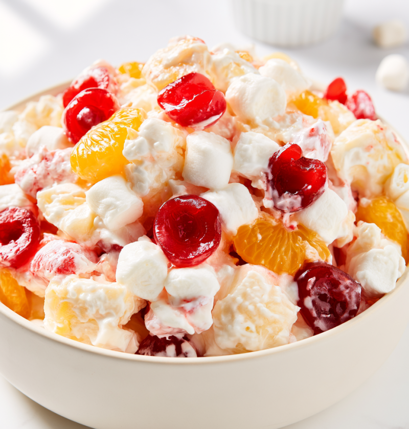 5 Cup Salad