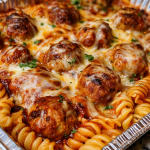 Oven Baked 4-Ingredient Amish Beef and Worcestershire Bake