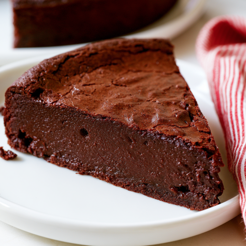 Swedish Sticky Cake