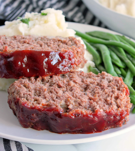 Cajun Beef Casserole