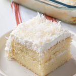 Custard Peach Pie