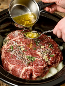 The Lazy Sunday Roast That Changed My Mind About “Real Cooking”