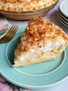 Vanilla Wafer Cake