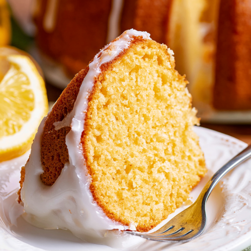 7-Up Cake