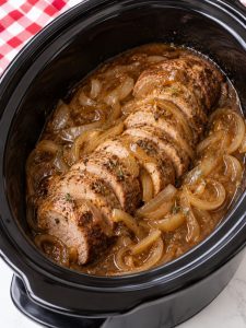 Creamy Chicken Tetrazzini — The Dinner That’s Always There for You
