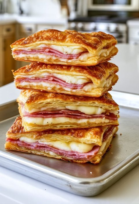 Italian Sub Squares
