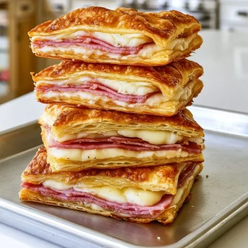 Italian Sub Squares