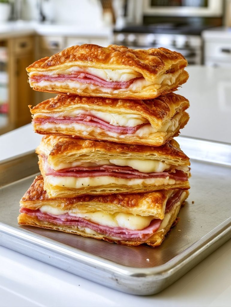 Italian Sub Squares