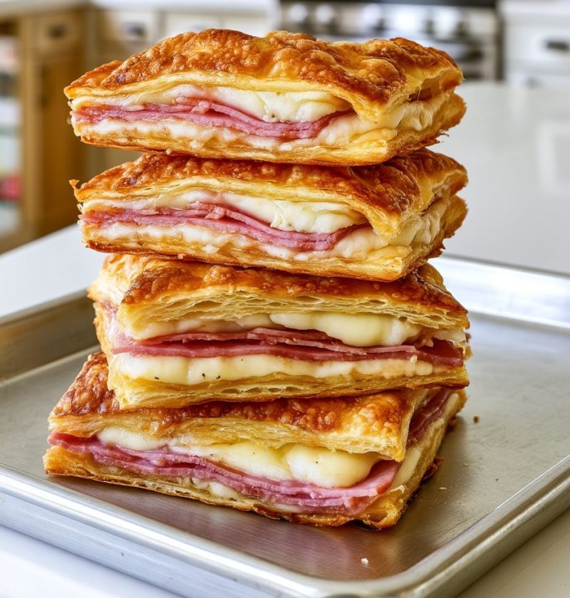Italian Sub Squares