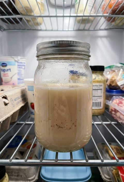 I Cooked Everything in Bacon Grease for 30 Days. By Day 15, I'd Had Enough