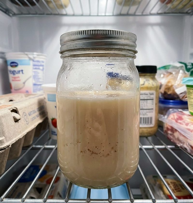 I Cooked Everything in Bacon Grease for 30 Days. By Day 15, I'd Had Enough