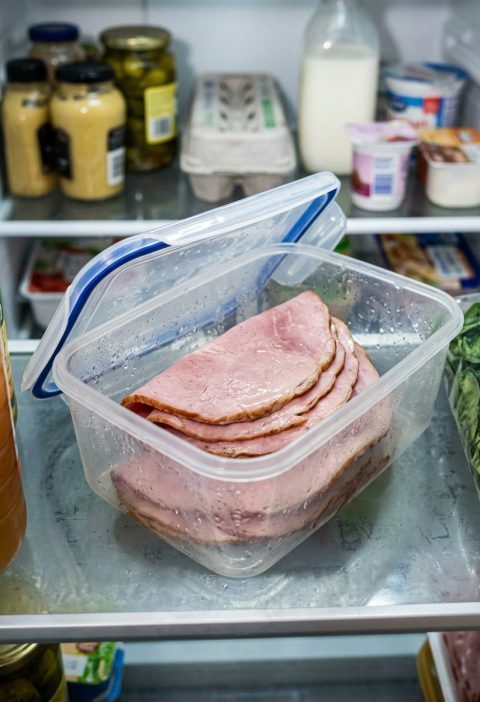 How Long Does Sliced Ham Last in the Fridge? Three Weeks Is Too Long
