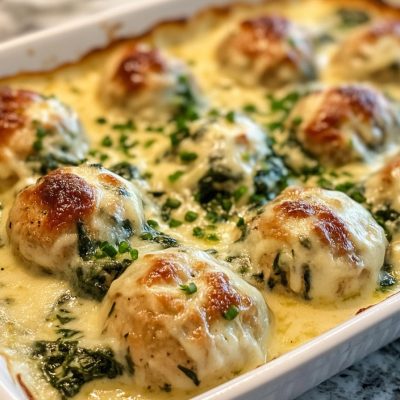 Popular Recipes
