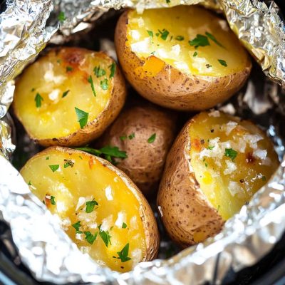 Popular Recipes