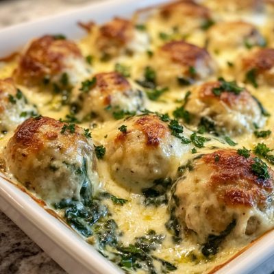 Popular Recipes