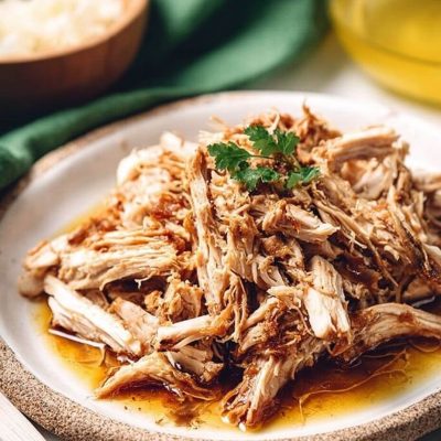 Popular Recipes