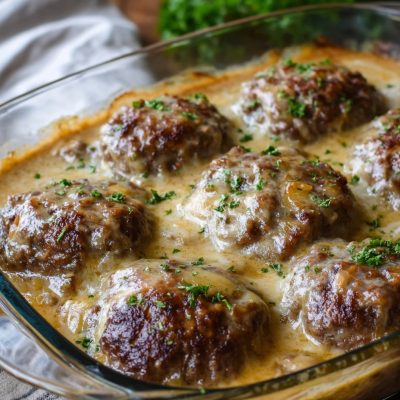 Popular Recipes