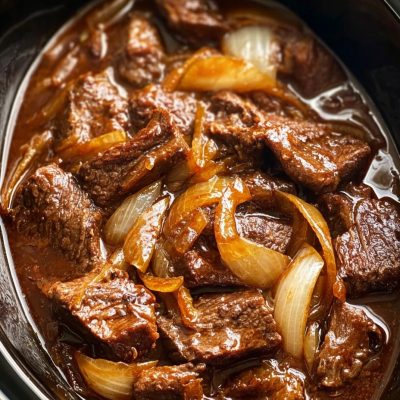 Popular Recipes
