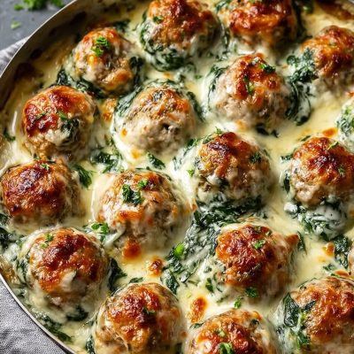 Popular Recipes